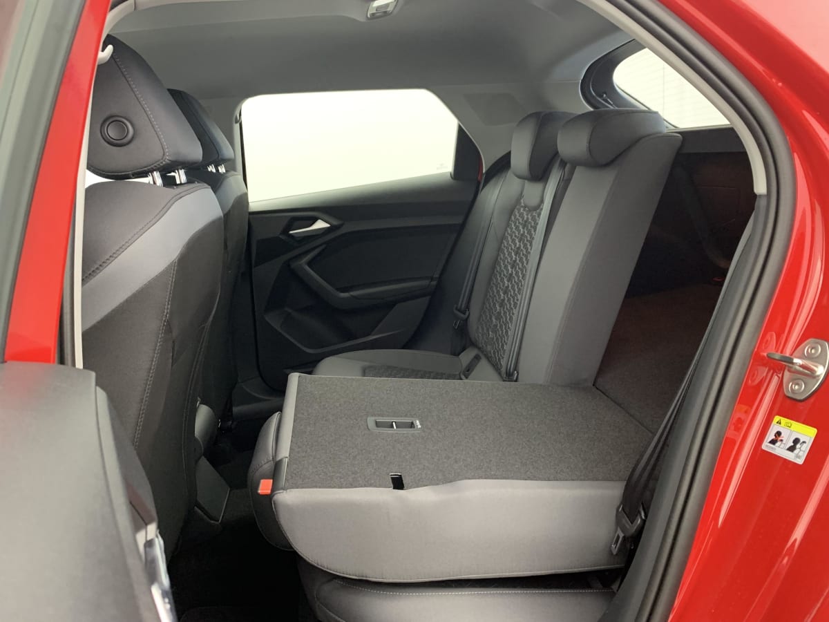 AUDI A1 30 TFSI 116 ch S tronic 7 Design