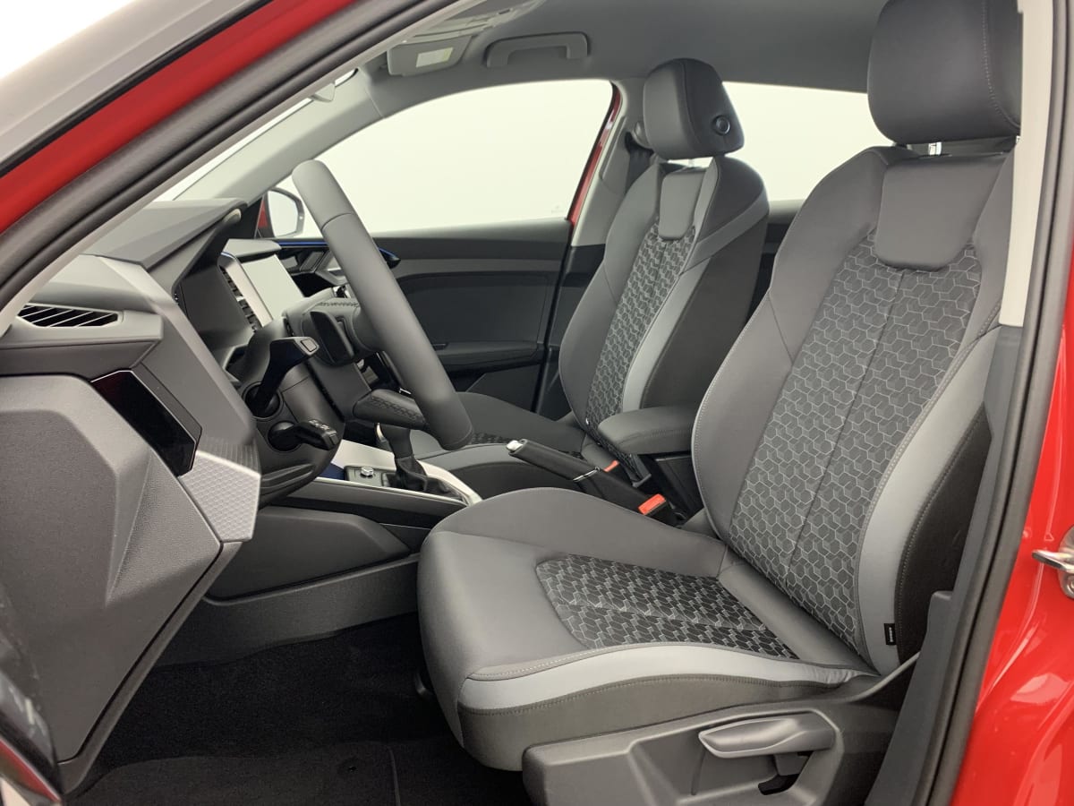 AUDI A1 30 TFSI 116 ch S tronic 7 Design