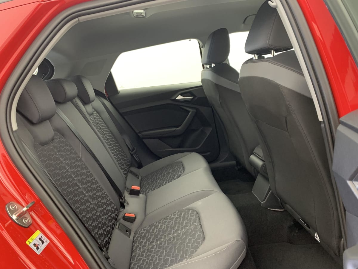 AUDI A1 30 TFSI 116 ch S tronic 7 Design