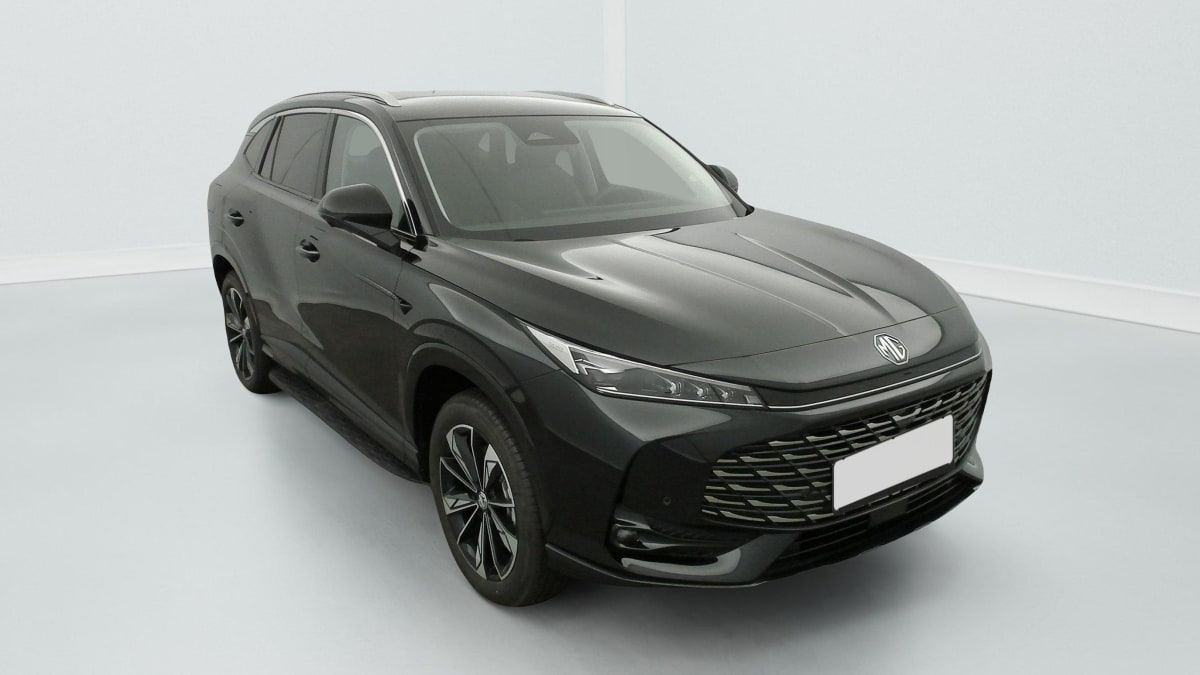 1.5T PHEV 272 ch Luxury