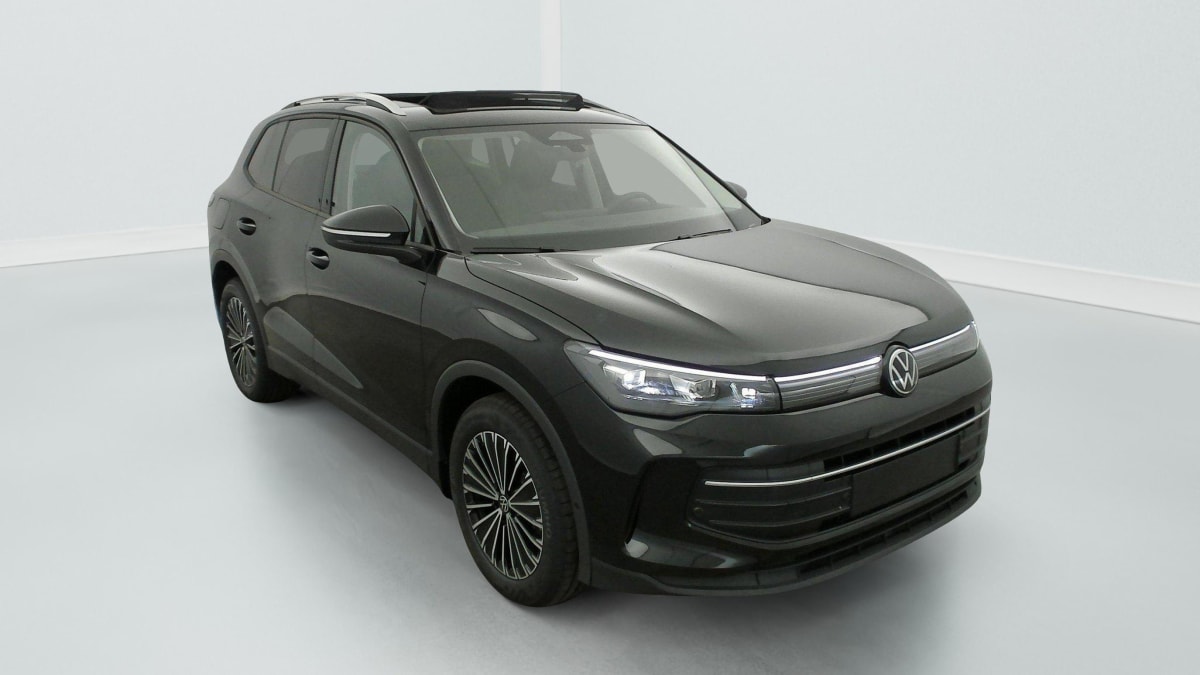 1.5 eTSI 150CV DSG7 LIFE PLUS