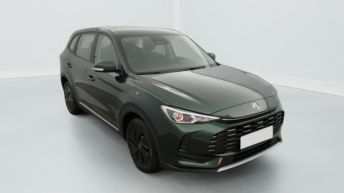 1.5 L Hybrid+ 197 ch Standard