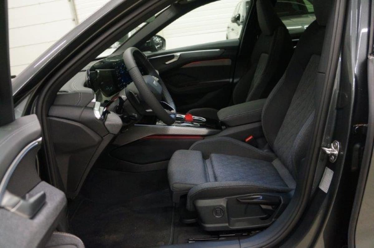 TDI 204 ch S tronic 7 Quattro S line