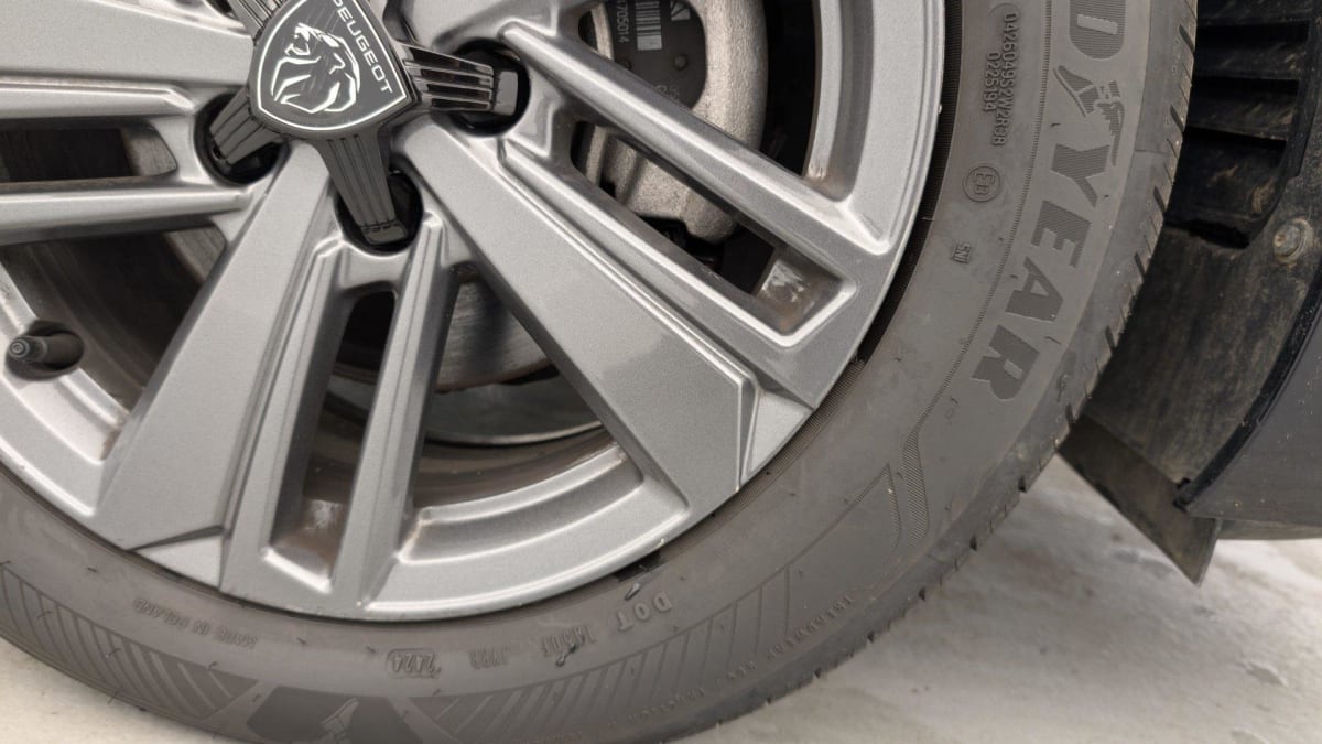 PEUGEOT 308 PureTech 130ch S S EAT8 Active Pack