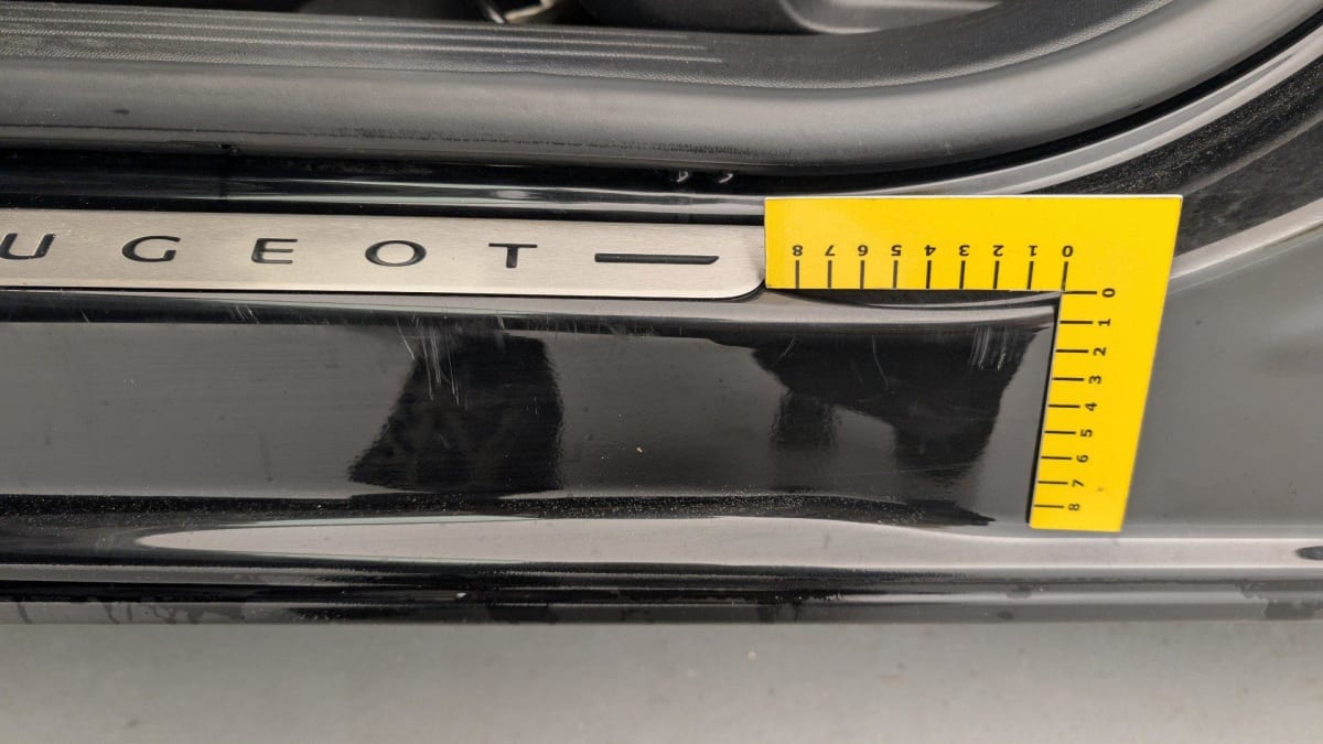 PEUGEOT 2008 ELECTRIQUE 136 ch GT