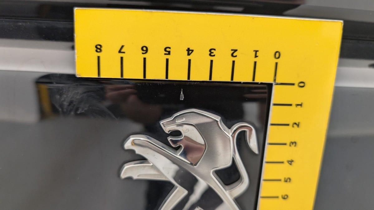 PEUGEOT 2008 ELECTRIQUE 136 ch GT