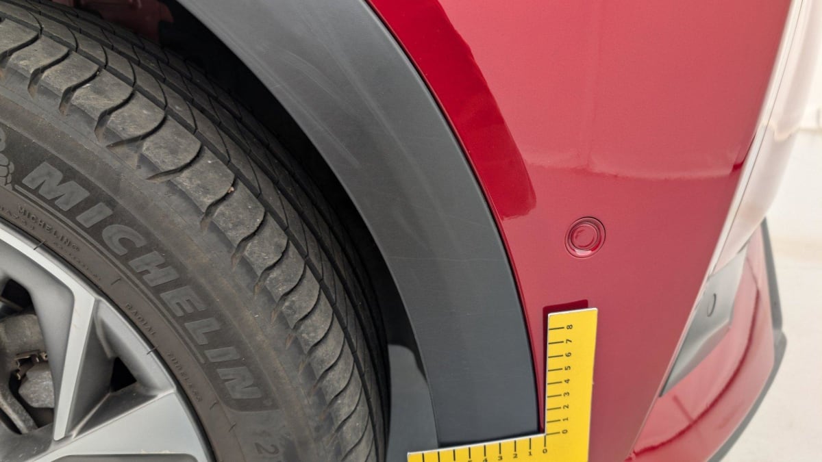 DS DS3 PureTech 130 EAT8 Esprit de Voyage