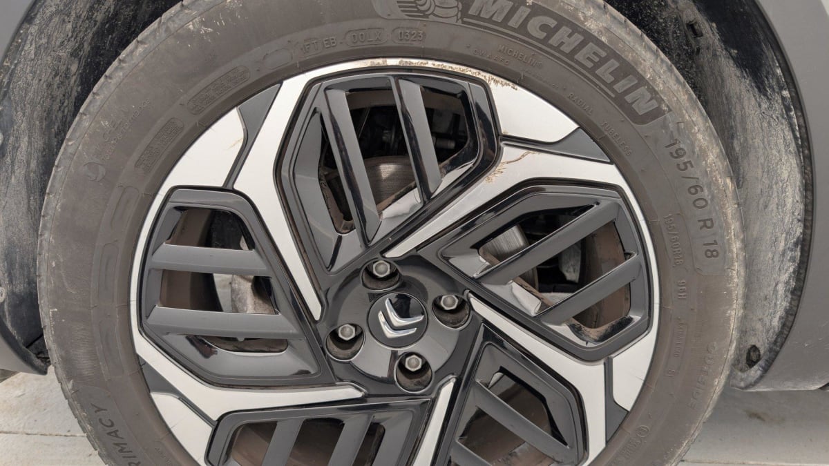 CITROEN C4 PureTech 130 S S BVM6 Shine