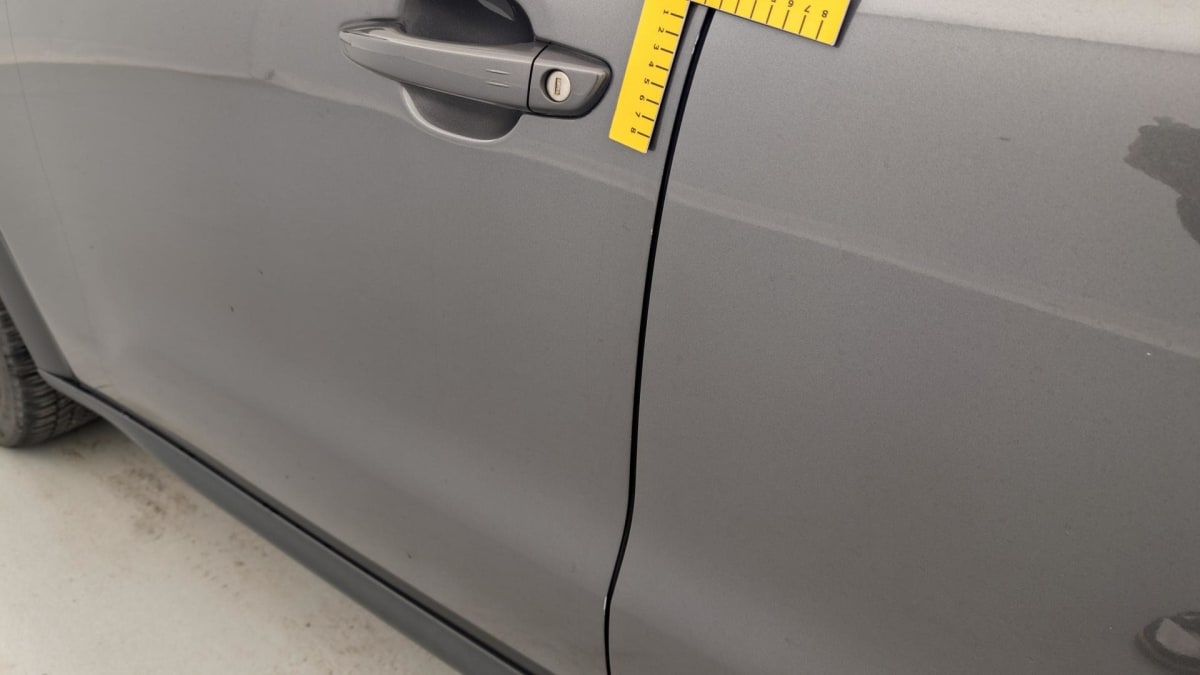 CITROEN C3 AIRCROSS PureTech 110 S S BVM6 Max + GRIP CONTROL + PACK SAFETY 2