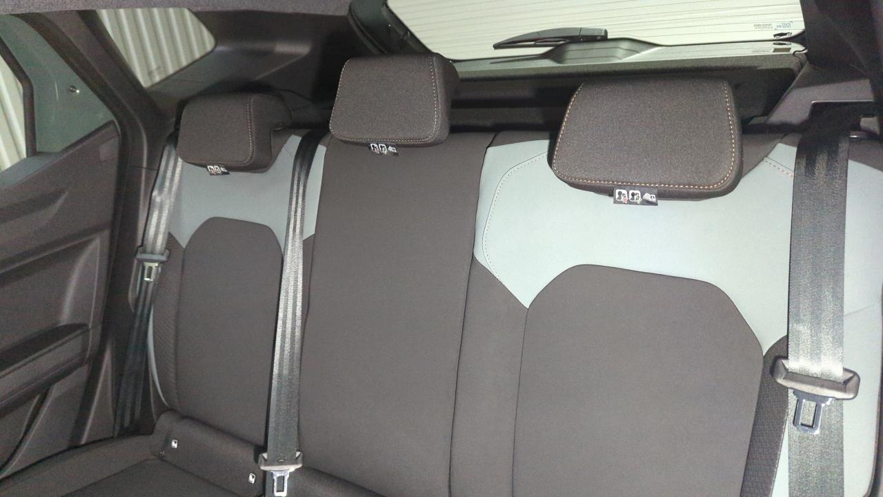 DACIA DUSTER HYBRID 140 4X2 EXTREME + PACK TECHNO + PACK CITY