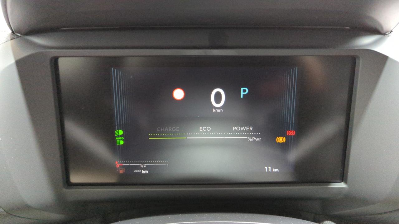 CITROEN C4  HYBRIDE 136 E-DCS6 BUSINESS