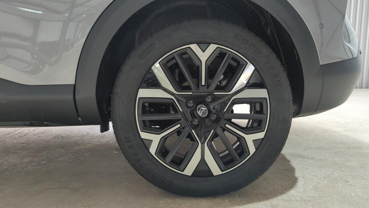 CITROEN C4  HYBRIDE 136 E-DCS6 BUSINESS