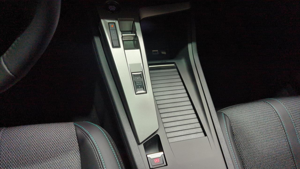 PEUGEOT 308 BLUEHDI 130CH S&S EAT8 ALLURE + ANGLES MORTS + CAMERA 360