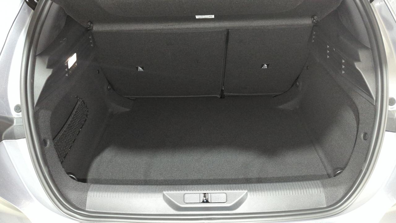 PEUGEOT 308 BLUEHDI 130CH S&S EAT8 ALLURE + ANGLES MORTS + CAMERA 360