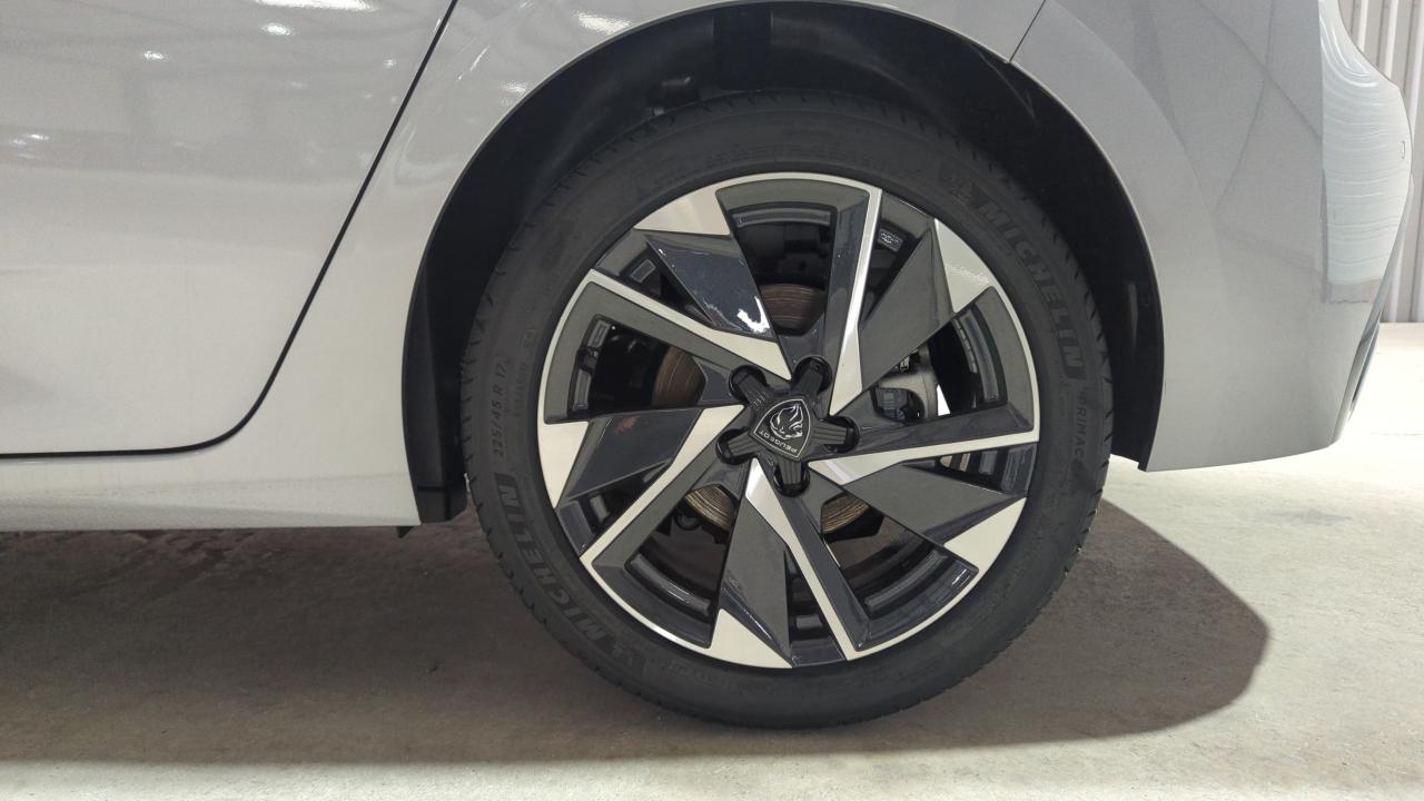 PEUGEOT 308 BLUEHDI 130CH S&S EAT8 ALLURE + ANGLES MORTS + CAMERA 360