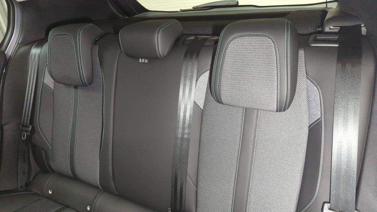 PEUGEOT 308 BLUEHDI 130CH S&S EAT8 ALLURE + ANGLES MORTS + CAMERA 360