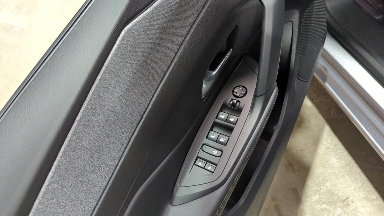 PEUGEOT 308 BLUEHDI 130CH S&S EAT8 ALLURE + ANGLES MORTS + CAMERA 360