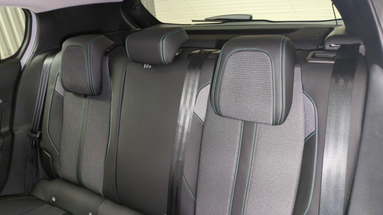 PEUGEOT 308 BLUEHDI 130CH S&S EAT8 ALLURE + PACK ACCESS + PACK VISION 360