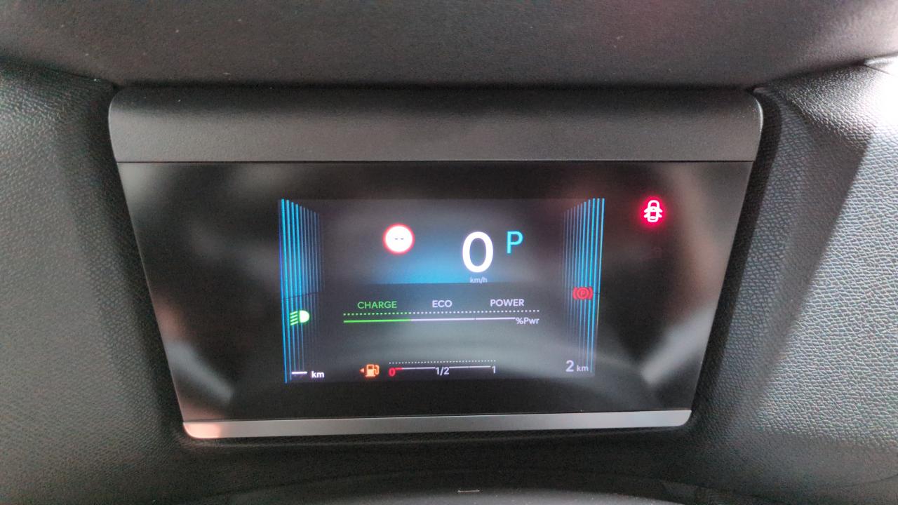 CITROEN C4  HYBRIDE 145 E-DCS6 PLUS + SIEGES CHAUFFANTS