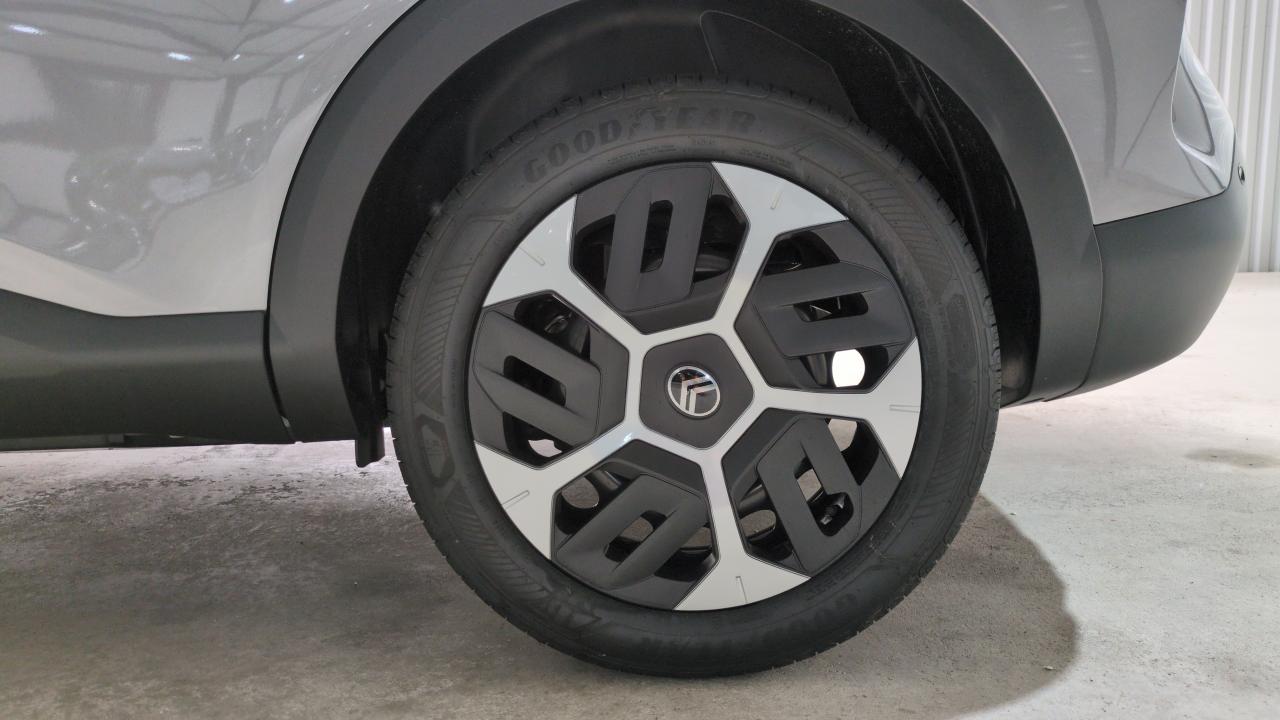 CITROEN C4  HYBRIDE 145 E-DCS6 PLUS + SIEGES CHAUFFANTS