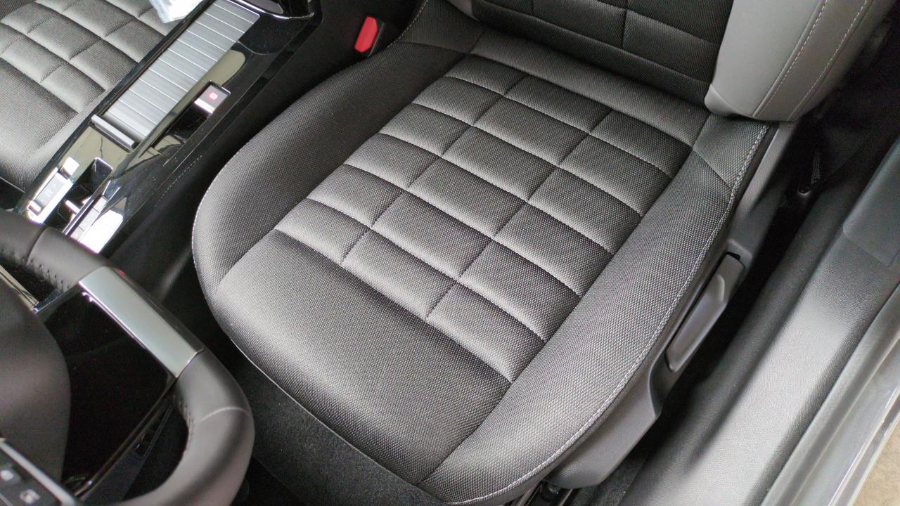CITROEN C4  HYBRIDE 145 E-DCS6 PLUS + SIEGES CHAUFFANTS