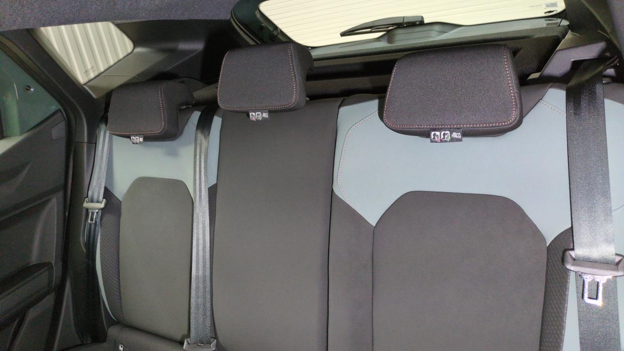 DACIA DUSTER MILD HYBRID 130 4X2 EXTREME + PACK COLD + ROUE DE SECOURS