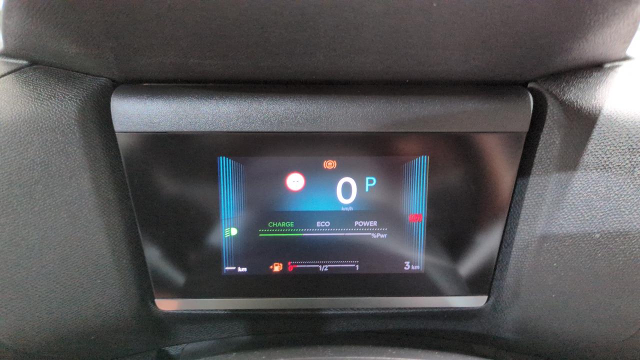 CITROEN C4  HYBRIDE 145 E-DCS6 PLUS + SIEGES CHAUFFANTS