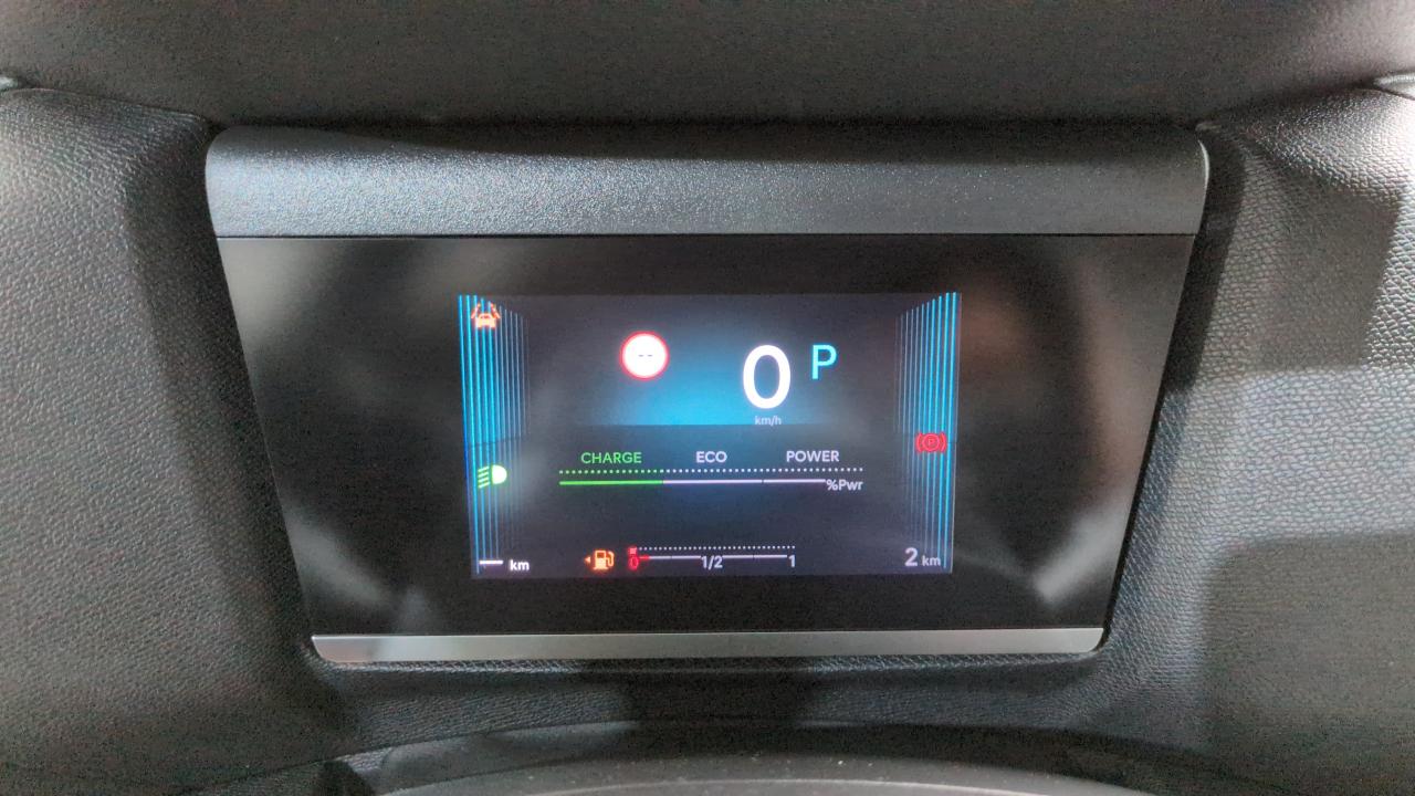CITROEN C4  HYBRIDE 145 E-DCS6 PLUS + SIEGES CHAUFFANTS