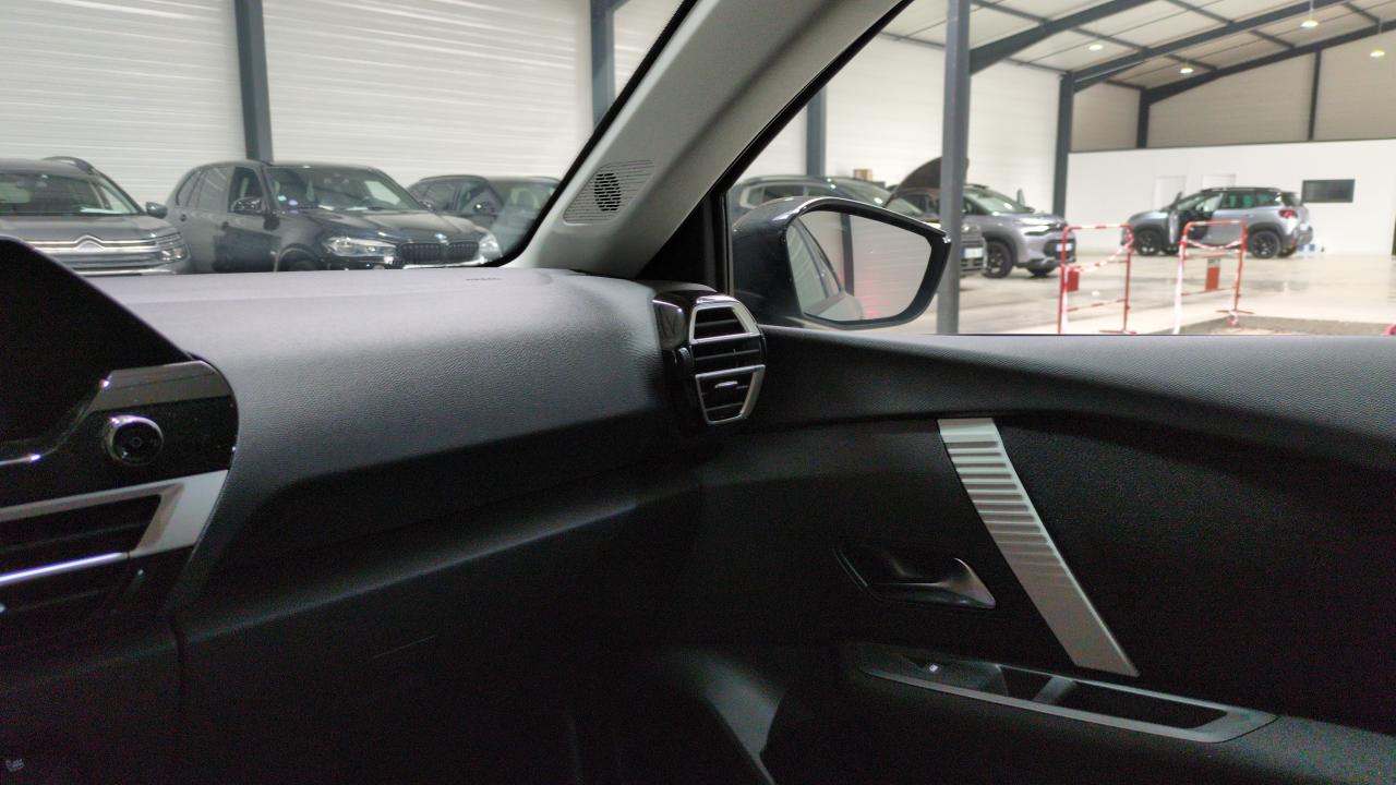 CITROEN C4  HYBRIDE 145 E-DCS6 PLUS + SIEGES CHAUFFANTS
