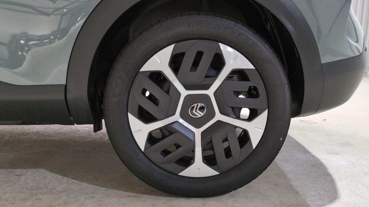 CITROEN C4  HYBRIDE 145 E-DCS6 PLUS + SIEGES CHAUFFANTS