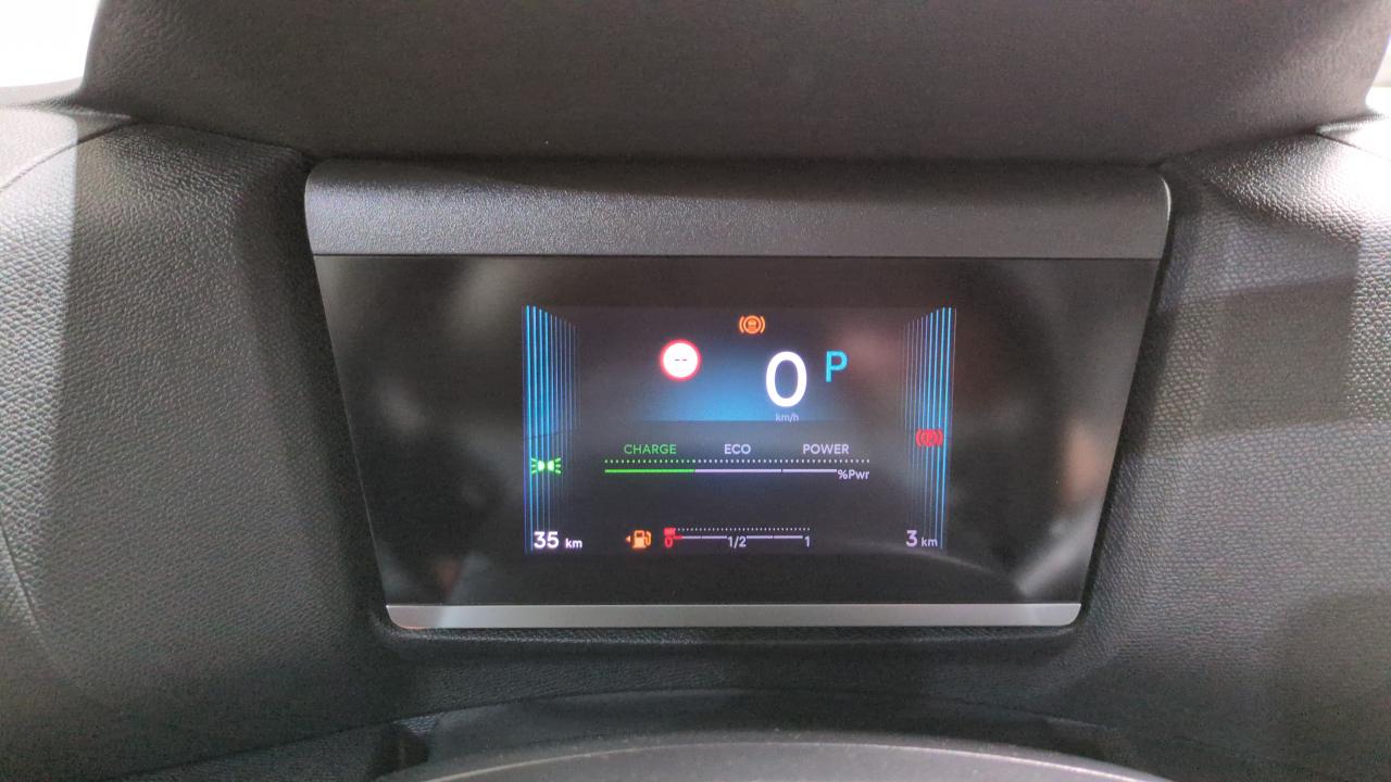 CITROEN C4  HYBRIDE 145 E-DCS6 PLUS + SIEGES CHAUFFANTS