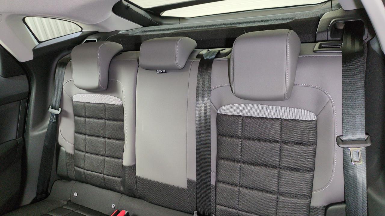 CITROEN C4  HYBRIDE 145 E-DCS6 PLUS + SIEGES CHAUFFANTS