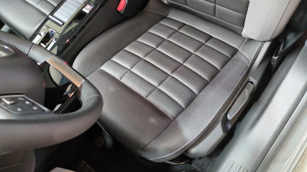 CITROEN C4  HYBRIDE 145 E-DCS6 PLUS + SIEGES CHAUFFANTS