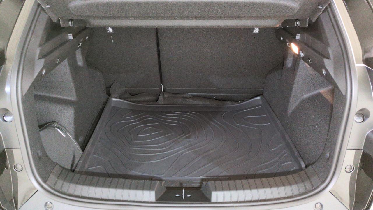 DACIA DUSTER HYBRID 140 EXTREME + PACK TECHNO + PACK CITY