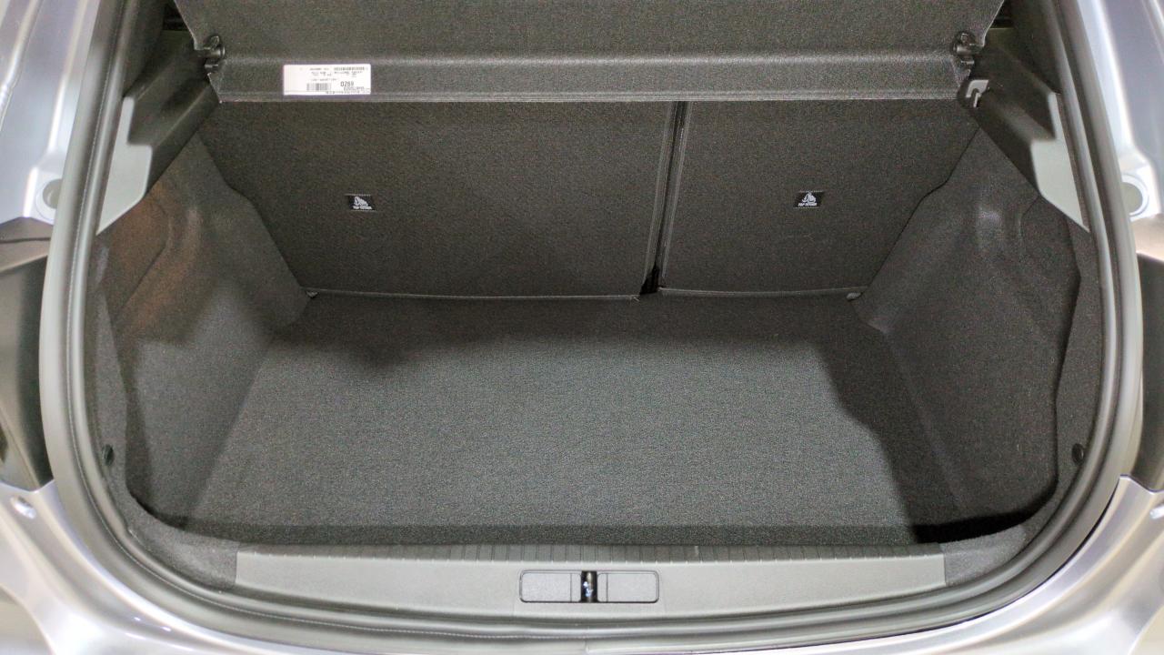 PEUGEOT 208 HYBRID 110 E-DCS6 ALLURE + ANGLES MORTS + NAVI
