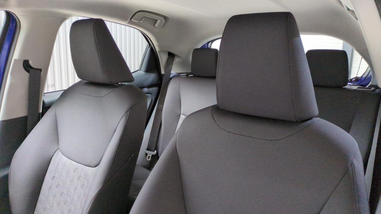 TOYOTA YARIS HYBRIDE HYBRIDE 116H DYNAMIC + JANTES 15