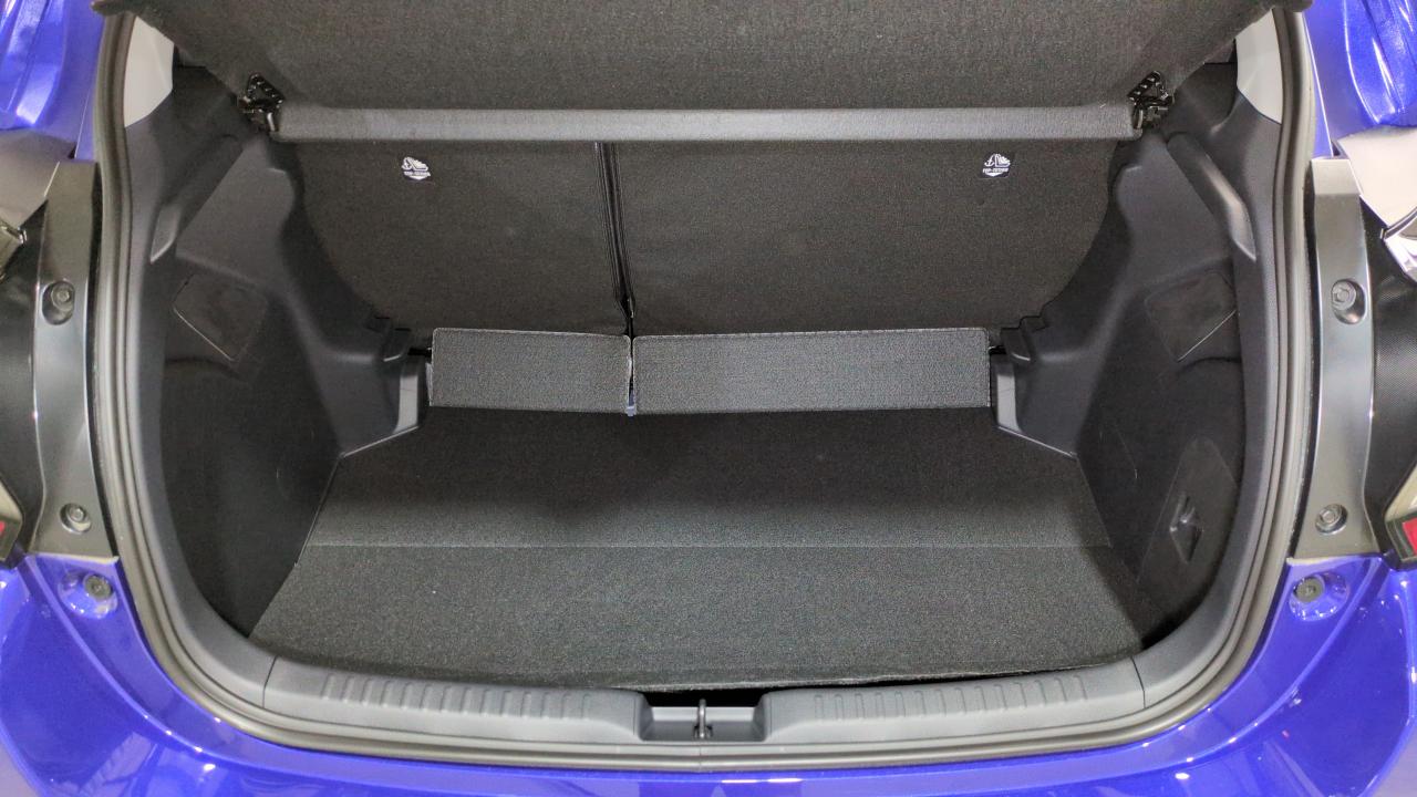 TOYOTA YARIS HYBRIDE HYBRIDE 116H DYNAMIC + JANTES 15