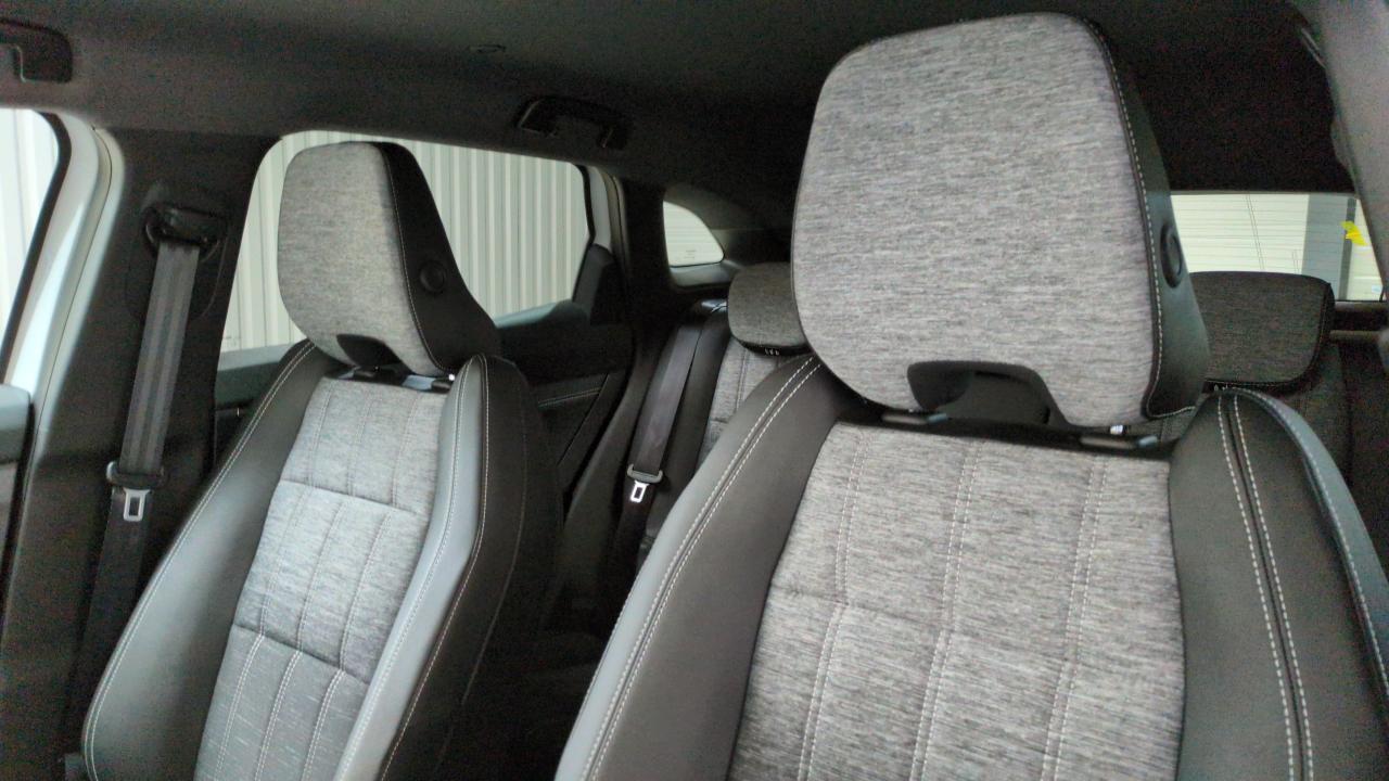 RENAULT AUSTRAL E-TECH FULL HYBRID 200 GSR2 TECHNO + PACK HIVER + PACK SAFETY