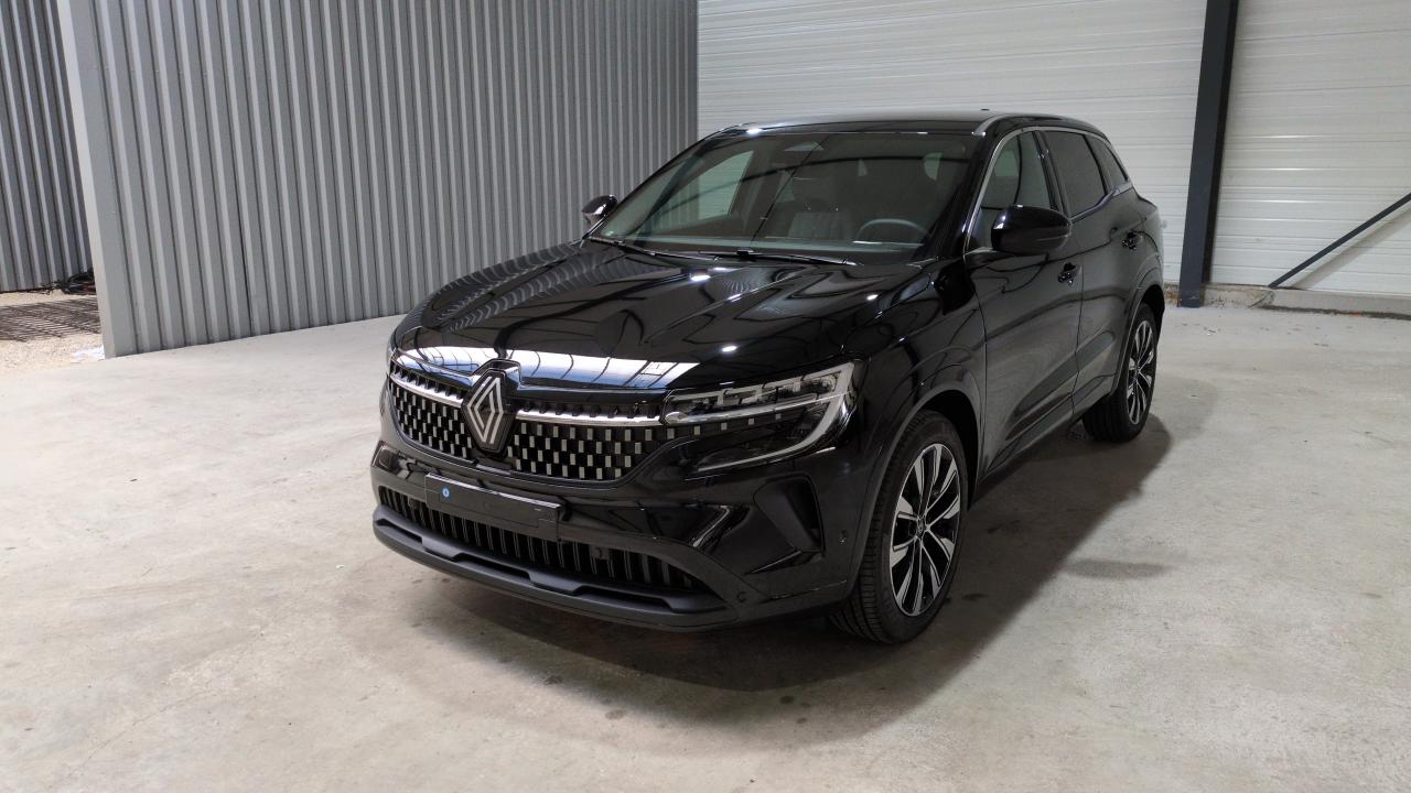 RENAULT AUSTRAL E-TECH FULL HYBRID 200 GSR2 TECHNO + PACK HIVER + PACK SAFETY