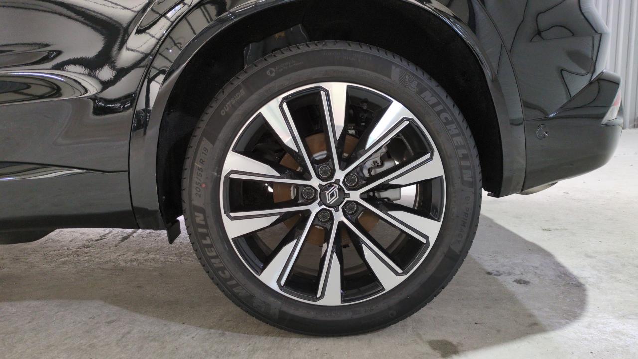 RENAULT AUSTRAL E-TECH FULL HYBRID 200 GSR2 TECHNO + PACK HIVER + PACK SAFETY