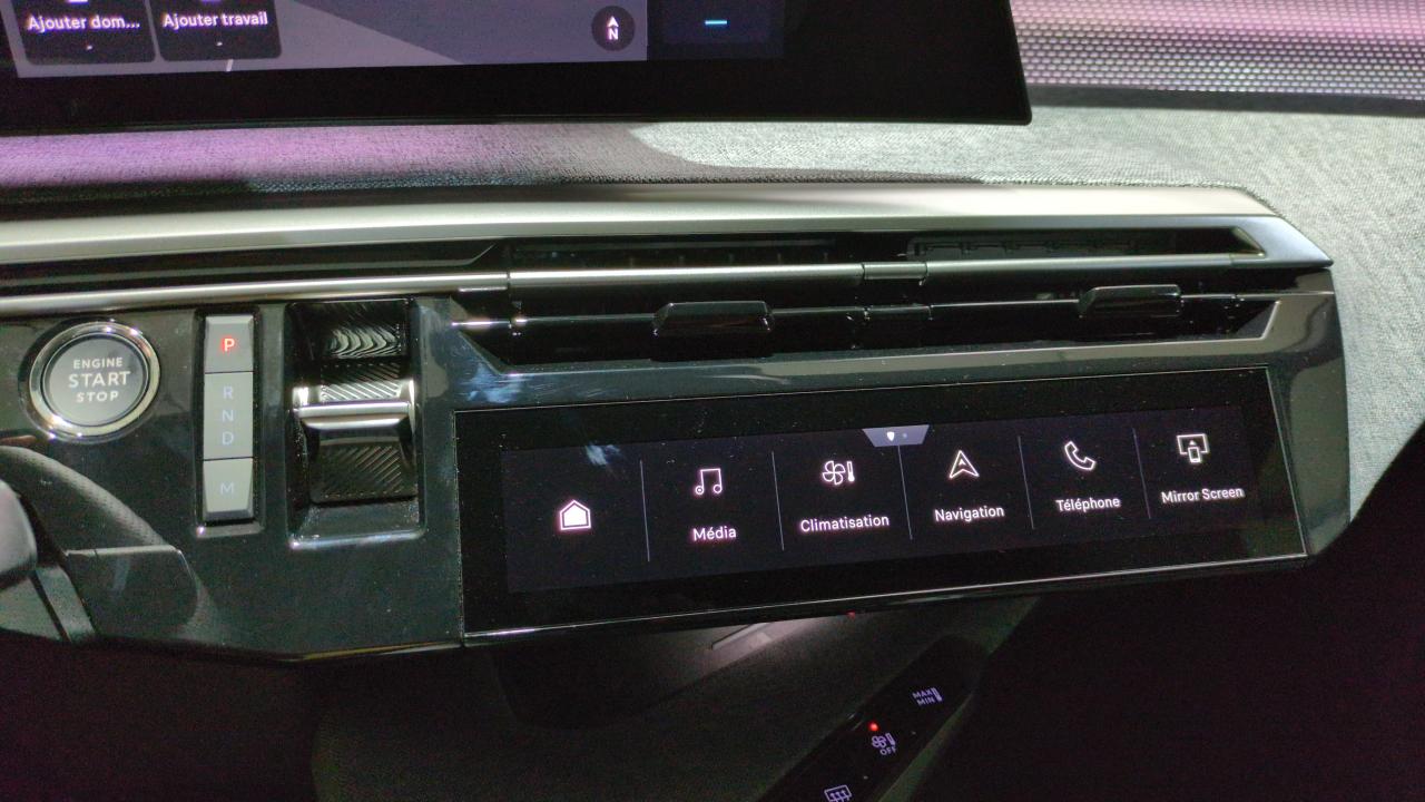 PEUGEOT 3008  HYBRID 145 E-DCS6 GT + PACK 360 VISION & DRIVE ASSIST PLUS