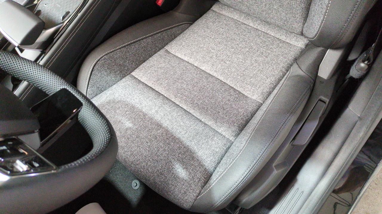RENAULT AUSTRAL FULL HYBRID E-TECH 200 CH TECHNO + ROUE DE SECOURS
