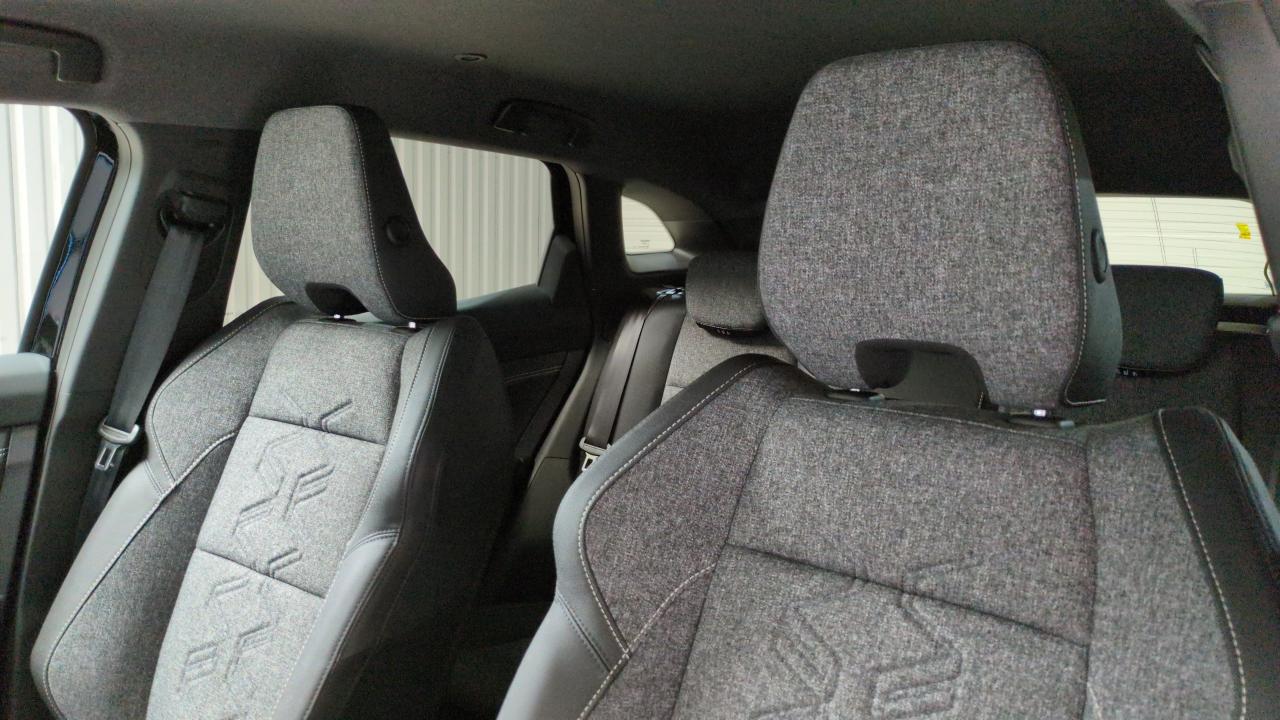 RENAULT AUSTRAL FULL HYBRID E-TECH 200 CH TECHNO + ROUE DE SECOURS