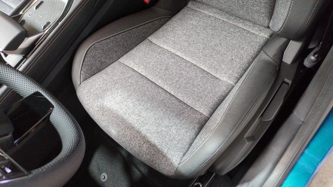 RENAULT AUSTRAL FULL HYBRID E-TECH 200 CH TECHNO