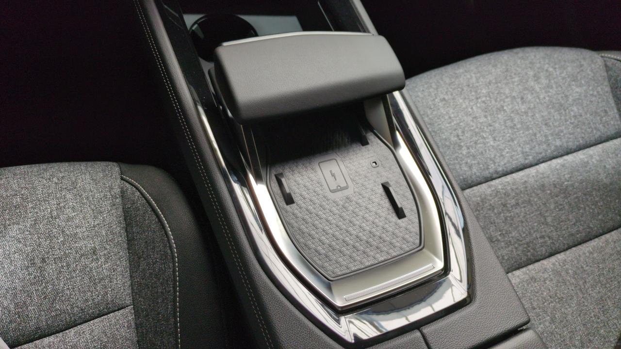 RENAULT AUSTRAL FULL HYBRID E-TECH 200 CH TECHNO