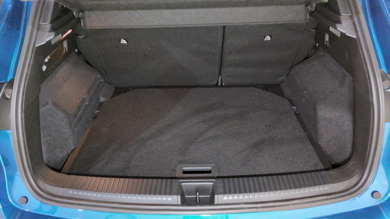 RENAULT AUSTRAL FULL HYBRID E-TECH 200 CH TECHNO