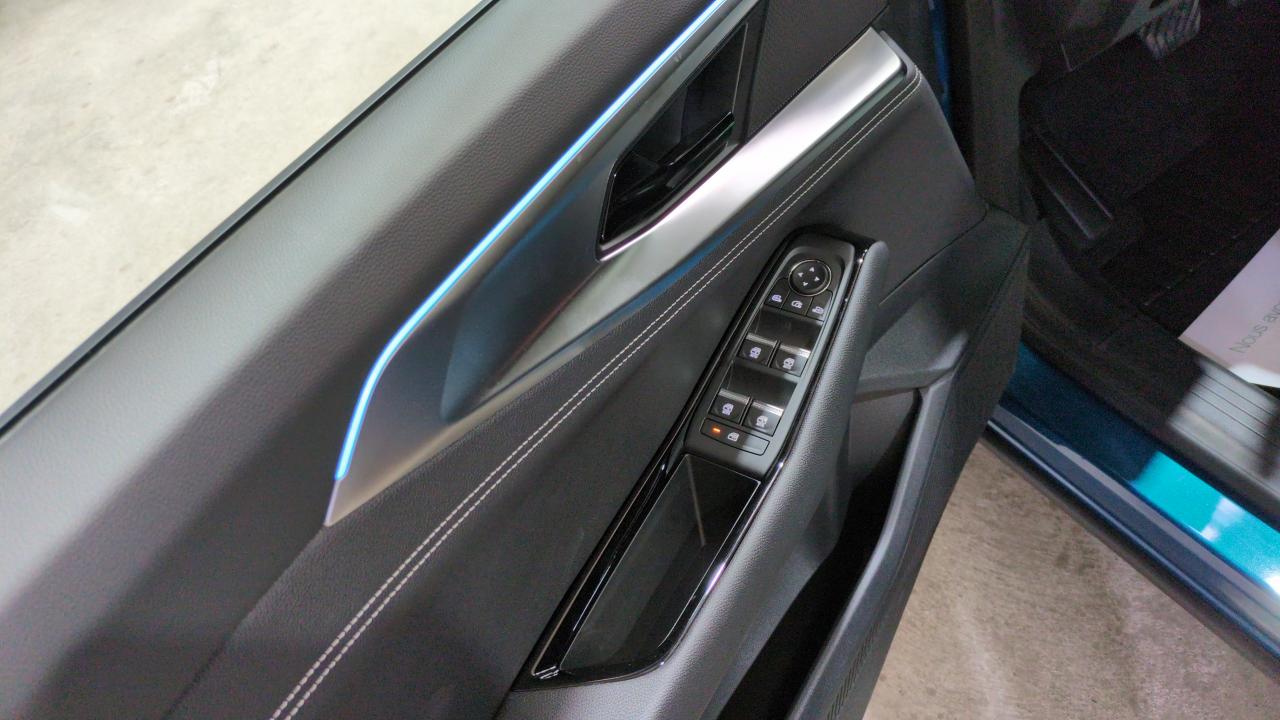RENAULT AUSTRAL FULL HYBRID E-TECH 200 CH TECHNO