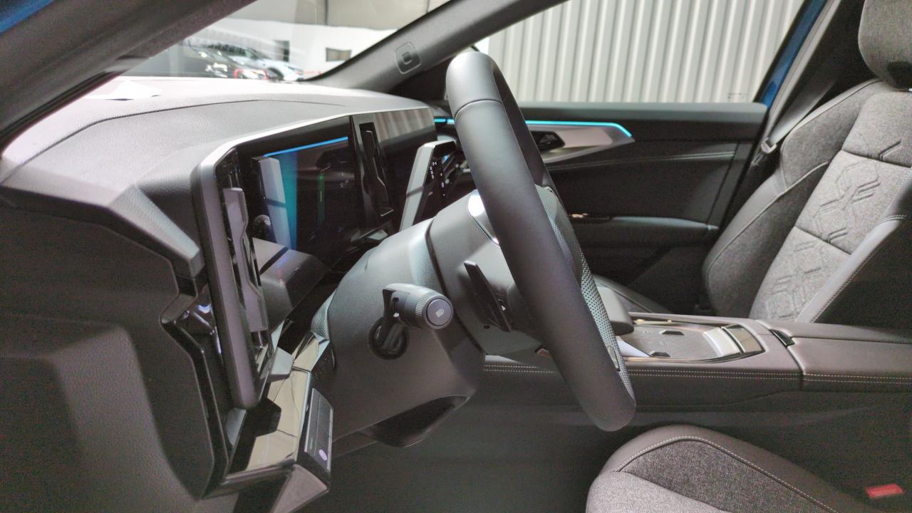 RENAULT AUSTRAL FULL HYBRID E-TECH 200 CH TECHNO
