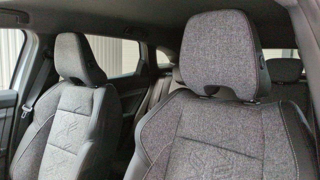 RENAULT AUSTRAL FULL HYBRID E-TECH 200 CH TECHNO