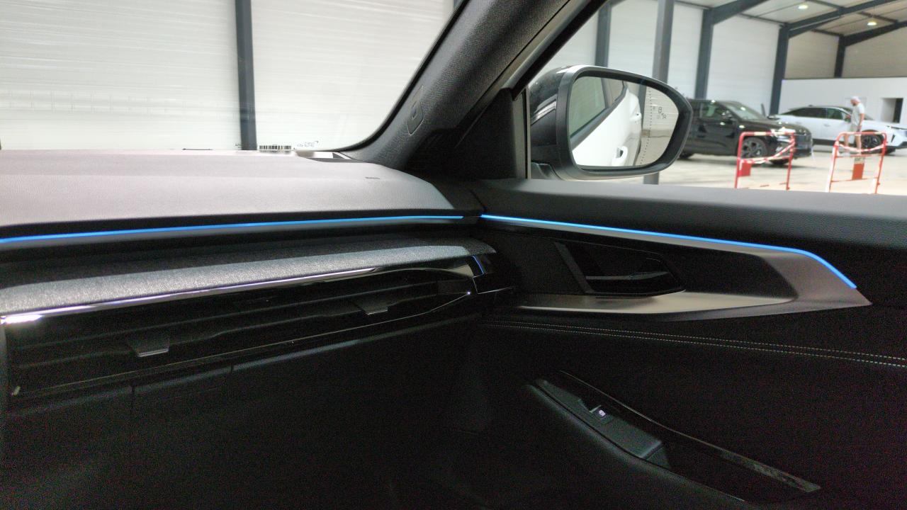 RENAULT AUSTRAL FULL HYBRID E-TECH 200 CH TECHNO
